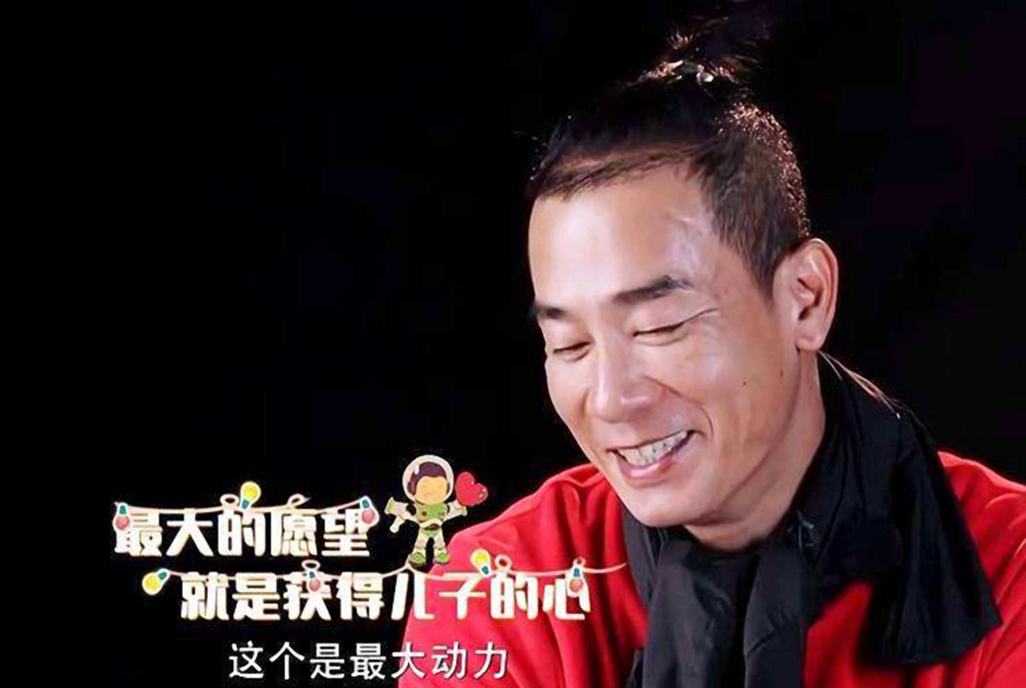 原创心理学家：男孩比女孩更需要“抱抱”，很多父母其实在伤害男孩