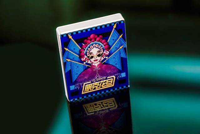 固态|时尚潮流先锋之作，ORICO玩涂戏曲系列高速移动固态硬盘体验