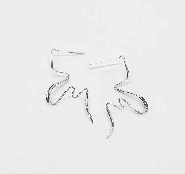 饰品|首饰是有性格的，不同脸型怎么佩戴才高级？| 穿搭