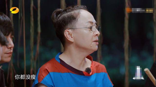 毛病|原创他是《向往》返场最多嘉宾,爱吃偷懒毛病几季没变,被宋丹丹嫌弃