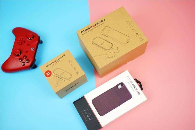 傲娇|轻奢有气质，傲娇有实力--PITAKA三件套上手分享