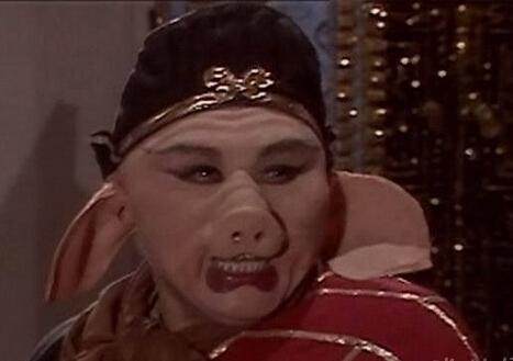 “猪八戒”扮演者马德华已74岁！娶了“嫦娥”、