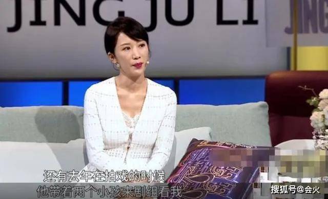 豪门|原创35岁李念晒视频扮嫩，儿子意外出镜曝正面秒离开，嫁豪门屡传婚变