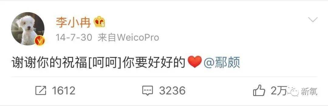 黑道|原创李小冉竟然是《掌中之物》的原型？分手后被黑道男友监听4年，威胁毁容...