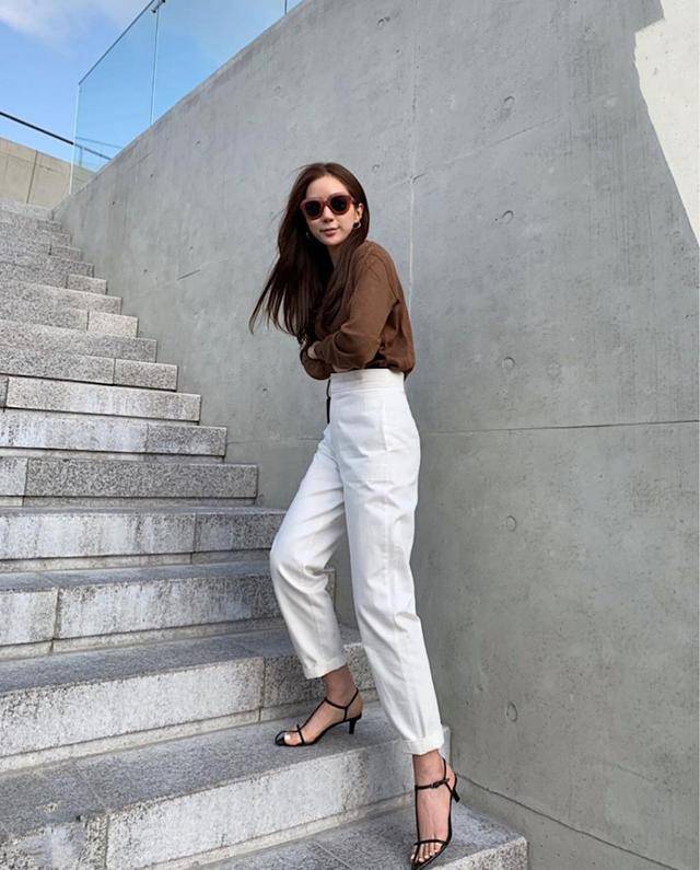 贵妇|《三十而已》顾佳搭配又火了，贵妇气质如何穿，这可比电视剧精彩