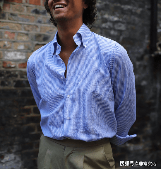 空调|穿过‘泡泡纱’,才懂得什么叫“空调身上背,清凉永相随”