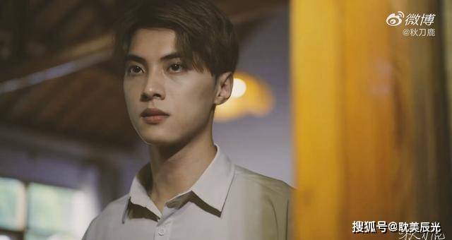 原创纯爱腐剧推荐:双男主,颜值高,高冷boy和奶油小男生组合
