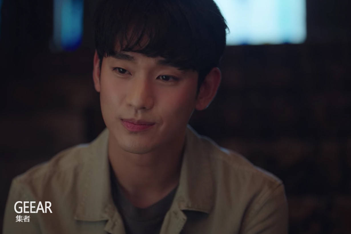 和文|原创同样有让女主角发疯的魅力！都敏俊和文钢太根本是同一类人吧！