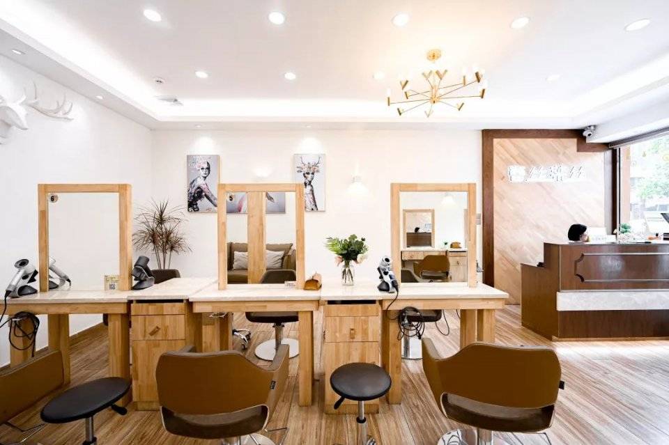 改造|欧莱雅美发!1V1造型定制,100%量身打造!素人变女神只要2h…