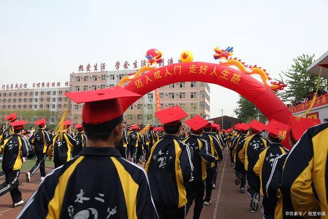 2020河北理科高考600排名_2020河北考生太难了!笑着查分数,哭着报志愿,600分