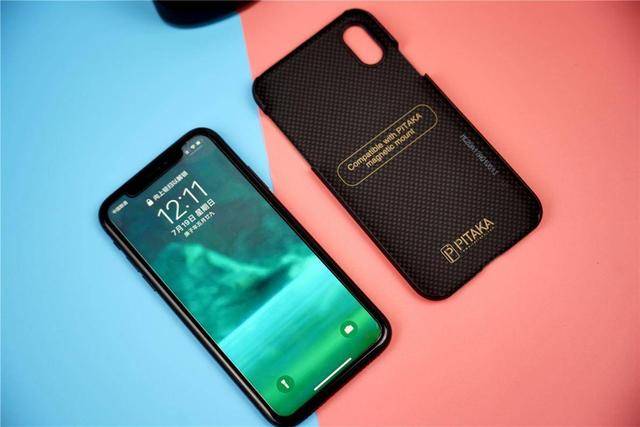 傲娇|轻奢有气质，傲娇有实力--PITAKA三件套上手分享