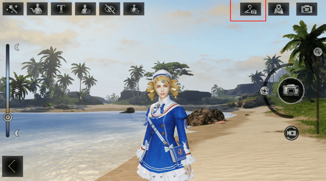 幸存者|明日之后：拍照功能升级!助你成为末世摄影大师