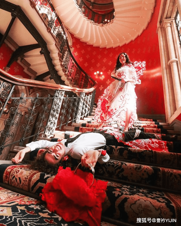 Leeann|全球可持续 | 圣马丁的再生塑料时尚再次为“环保”添砖加瓦