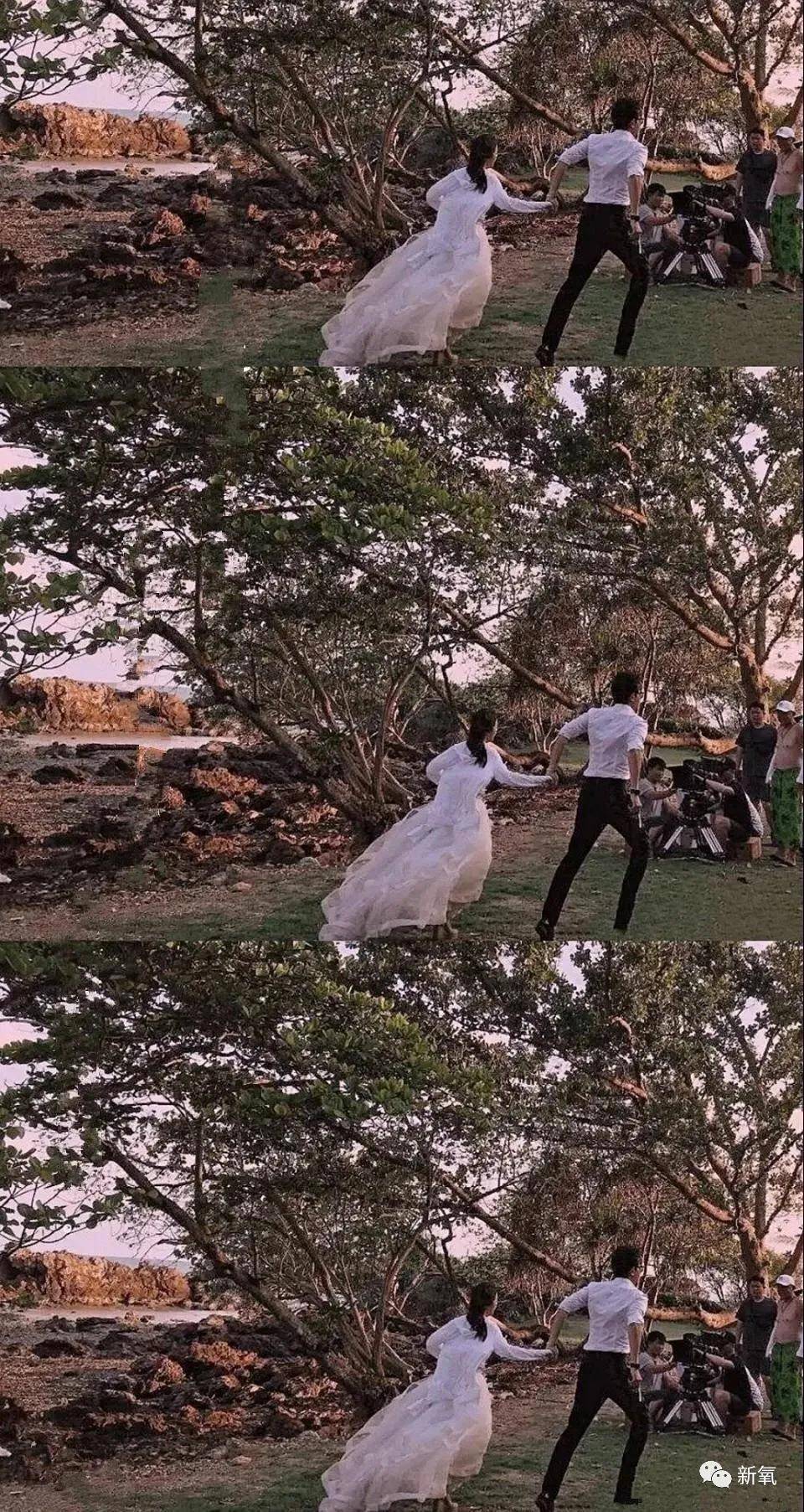 黑道|原创李小冉竟然是《掌中之物》的原型？分手后被黑道男友监听4年，威胁毁容...