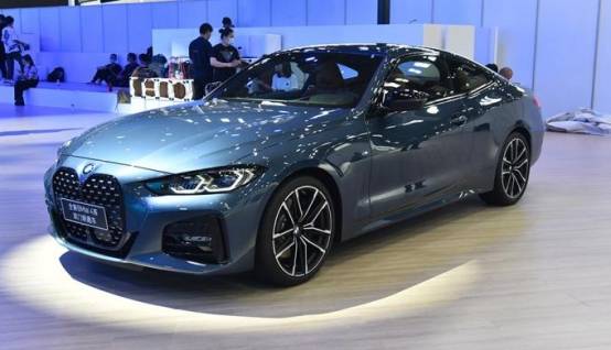 2020成都车展,最期待上市的4款车,宝马长城各一款,剩下2款五菱