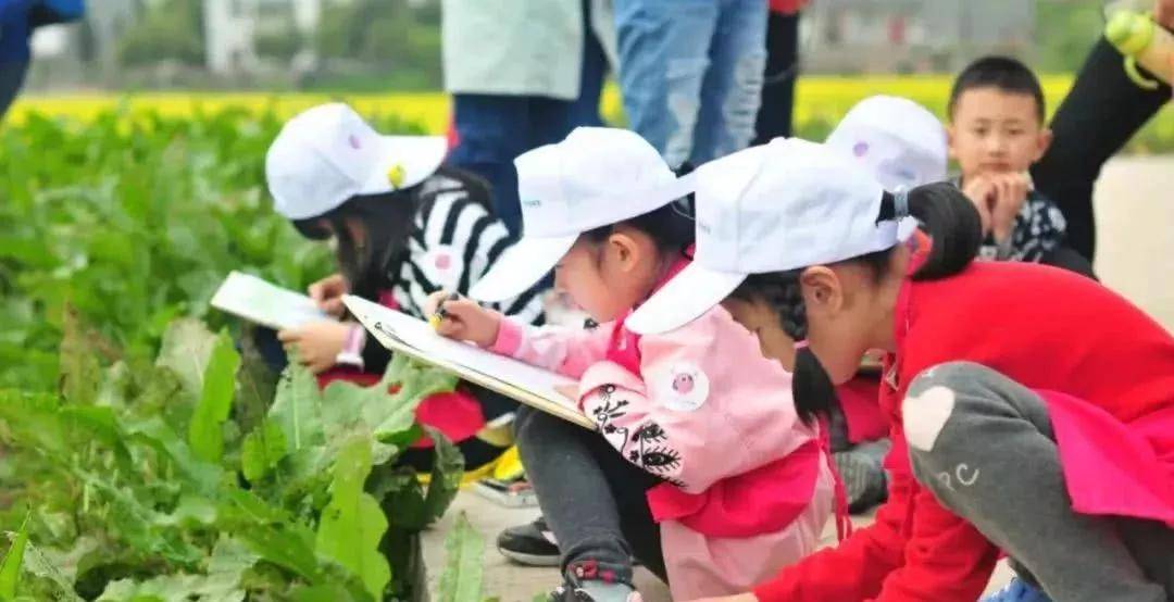 可以说研学旅行活动为学生地理核心素养的培育提供了落脚点,其彰显了