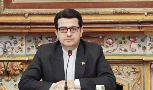 无法无天！美战机对伊朗客机做危险动作，机长