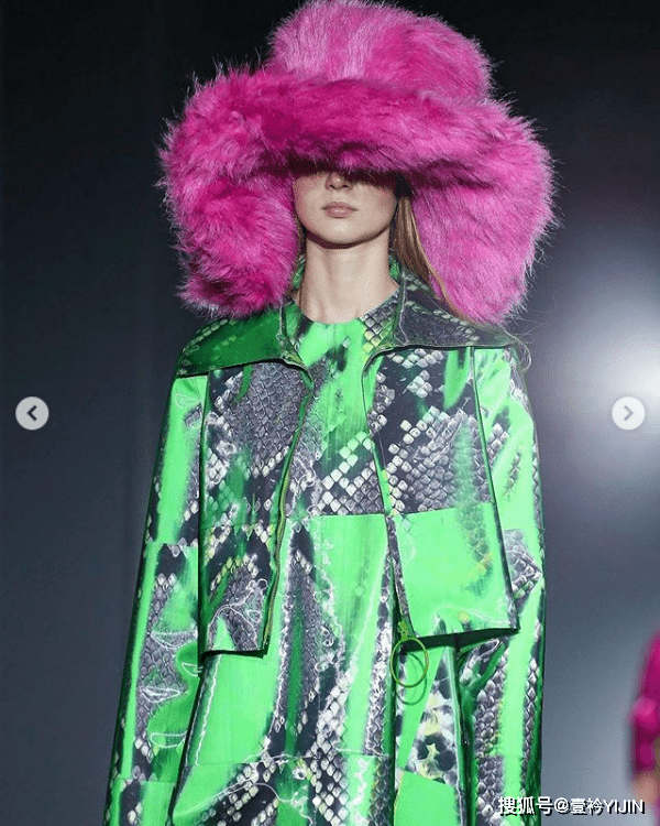 Leeann|全球可持续 | 圣马丁的再生塑料时尚再次为“环保”添砖加瓦