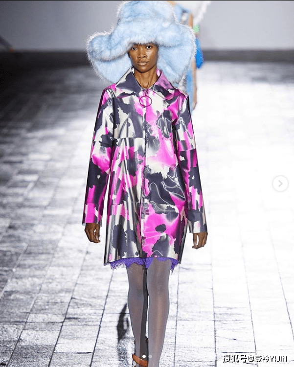 Leeann|全球可持续 | 圣马丁的再生塑料时尚再次为“环保”添砖加瓦