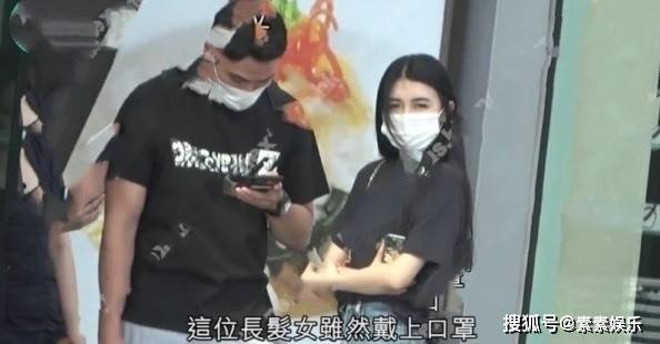 何猷启小三女友背景曝光:在英国读书才20岁