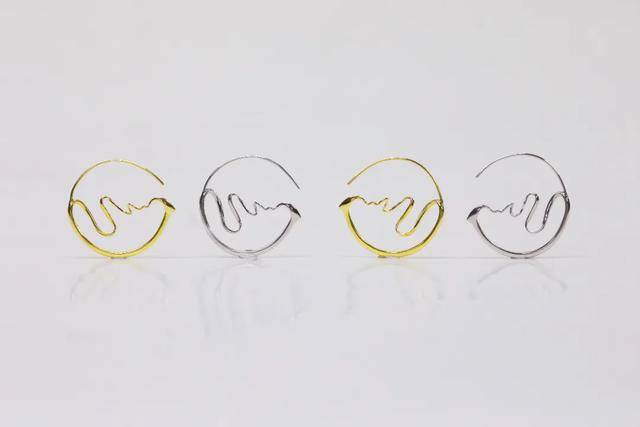 饰品|首饰是有性格的，不同脸型怎么佩戴才高级？| 穿搭