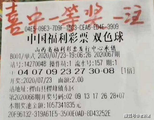 双色球2020068期:绝杀6码蓝球,定好2码,争取完胜