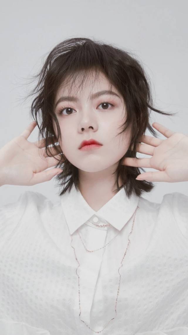成绩|原创赵今麦高考分数被曝光，都要赶上关晓彤了，她才是低调的小学霸