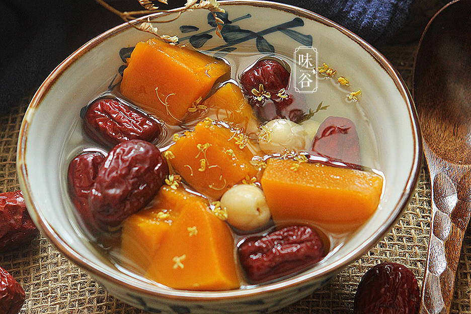 原创热天，这3种食材一起煮汤，清甜好喝，营养解暑，精神满满过三伏