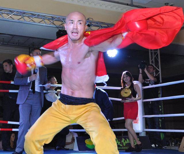 华为|武僧一龙又遭质疑！喷子：你居然不用华为，你到底爱不爱国