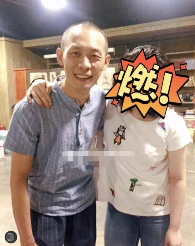 影帝张译近照曝光,面黄肌瘦老态十足