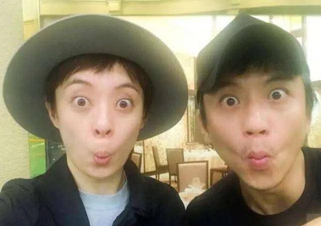 但愿恋爱时，你们都是孩子，结婚后，你们都成了大人