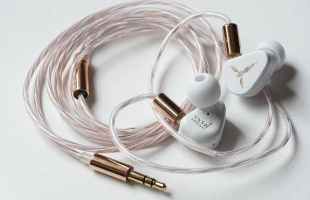 氧气|千元级新贵 久违的液晶振膜 天使吉米HANA评测