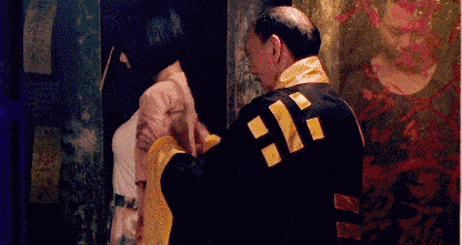 这样的女鬼请给我来一打