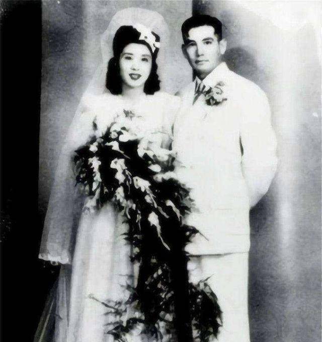 原创张灵甫的老婆91岁,不赞成李幼斌饰演张灵甫