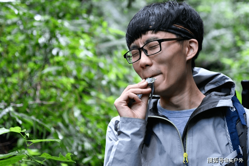 背包|适合新手入门第一款登山背包，Lowe Alpine户外背包测评