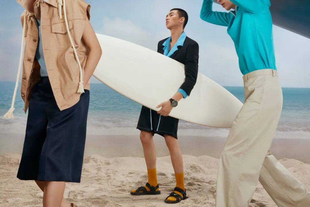 潜水|如何一眼识别“隐形贵公子”？