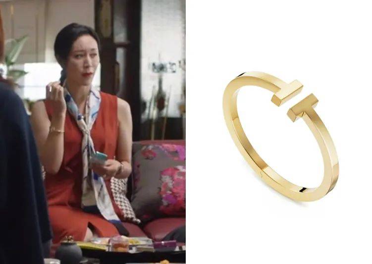 包包|《三十而已》45件同款:不同阶层拼贵价包包,但珠宝腕表没那么壕