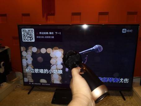 产品|家就是最好舞台—唱吧小巨蛋麦克风Q3测评