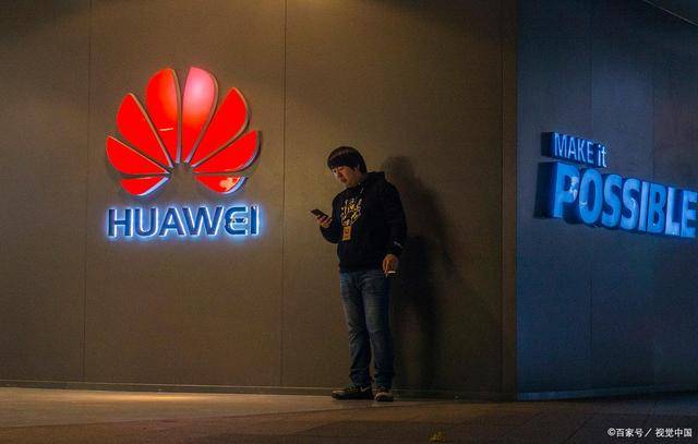 iPhone国内市场跌出前三，华为“一枝独秀”小米