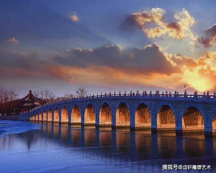 营造12式看中国传统建筑之美