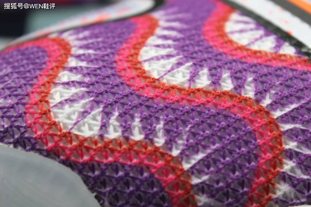 元素|把10双鞋的元素融合到一双鞋身上是什么体验？国产神鞋给你答案