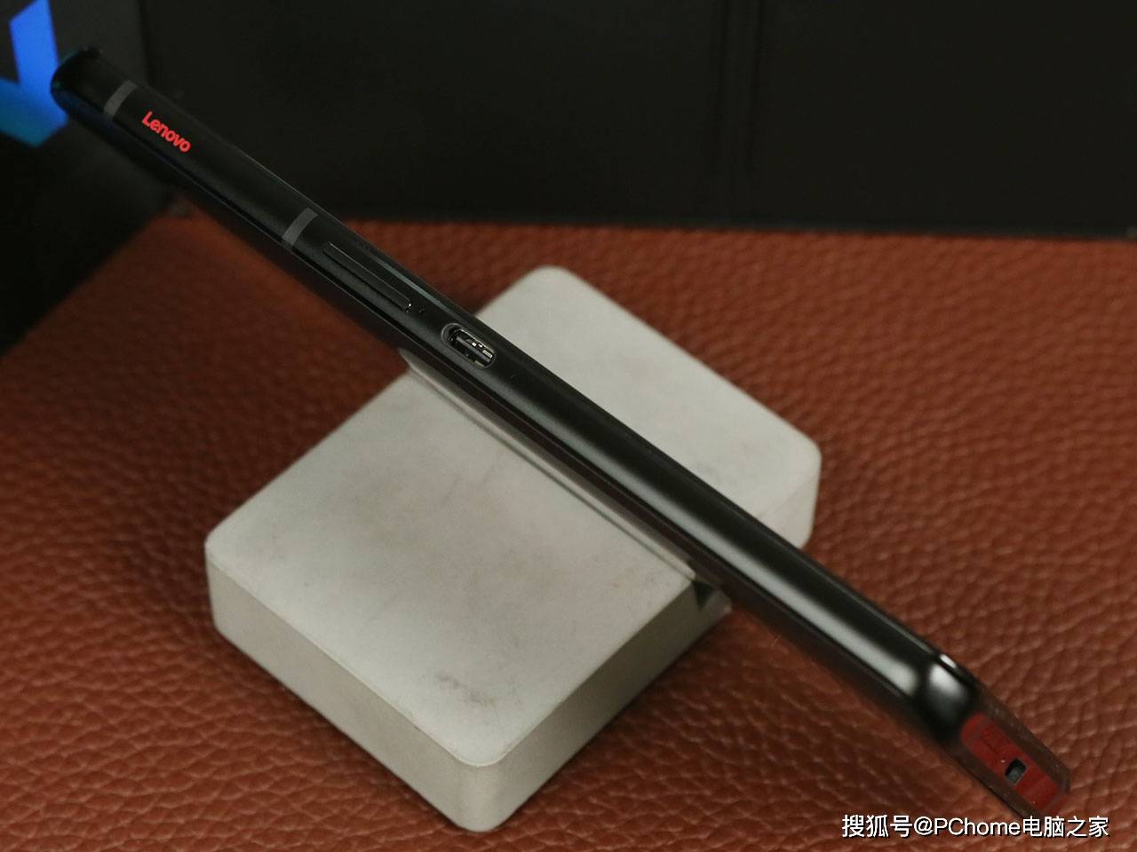 电竞|拯救者电竞手机Pro评测 极致电竞体验设计创意十足