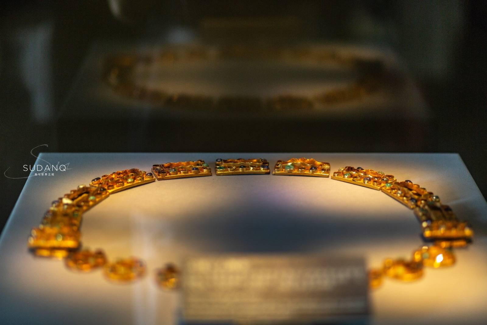 历史|湖北这一古墓令人惊叹：文物价值能买下一个国，盗墓贼却多次失手