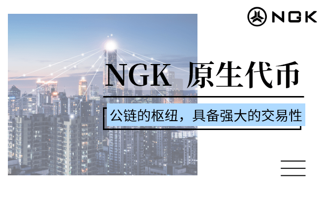 ngk数字增益平台和ngk有什么关系?