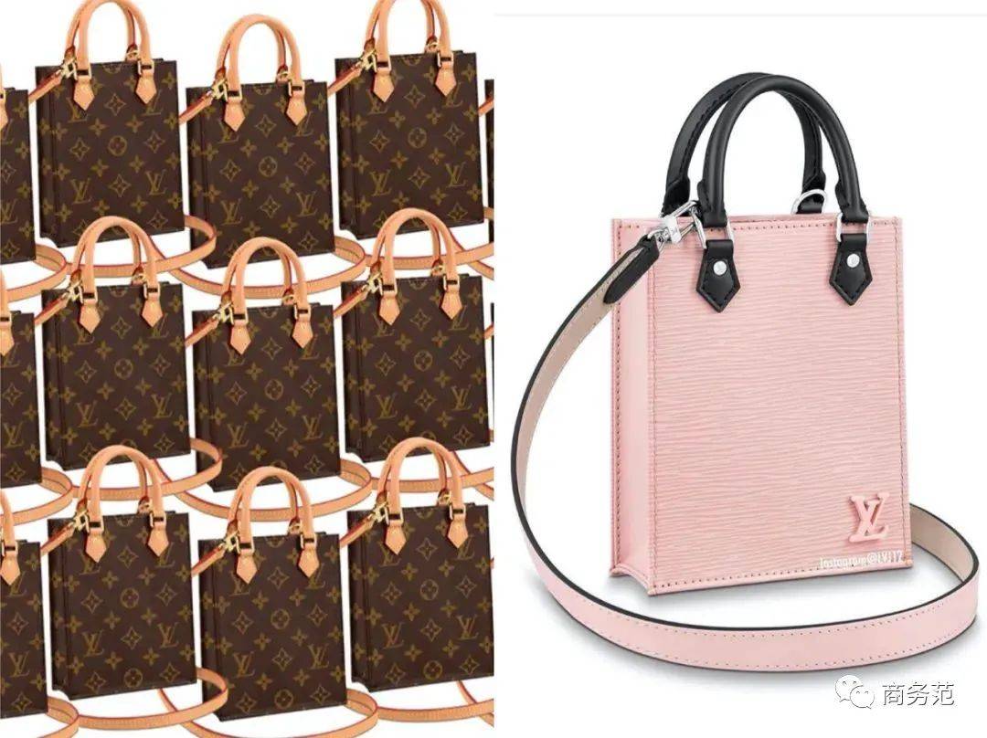 参考价|你会花几万块买一个购物袋吗