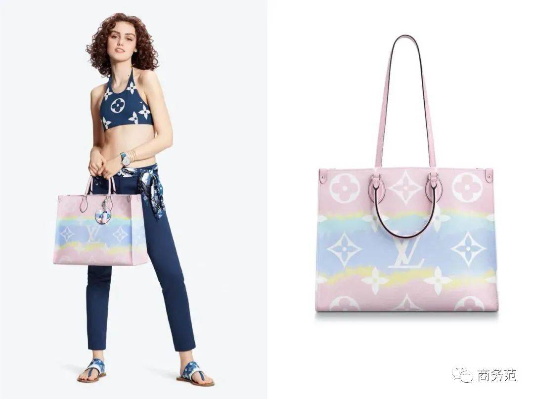 参考价|你会花几万块买一个购物袋吗