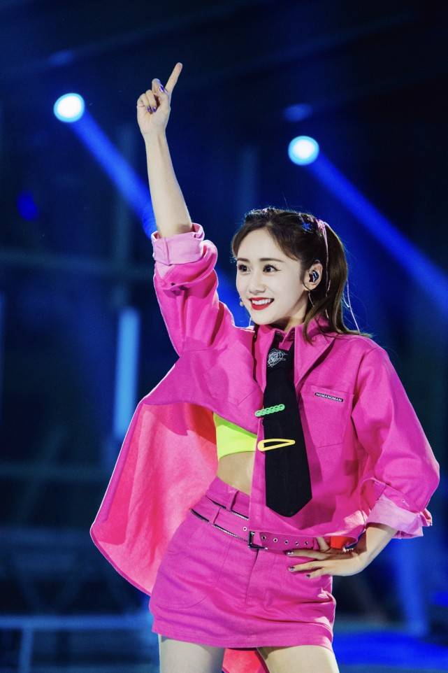 姐姐|原创刘芸新剧将播，发长文感谢其他姐姐，被淘汰后才知道她不“坏”