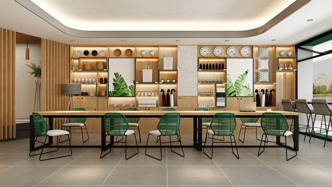 2020 Hotel Plus展会8月启幕，尚客优品酒店“美好空间”将精彩亮相