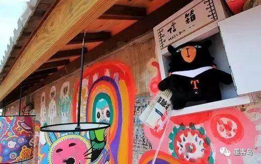 97岁“中国宫崎骏”:用2920天坚持,画一个村(组图)