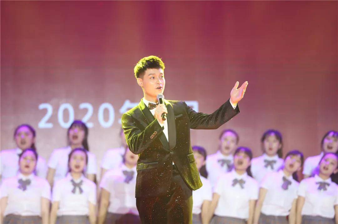 学子|相信未来 乘风破浪：西安培华学院举行2020届毕业典礼暨学位授予仪式